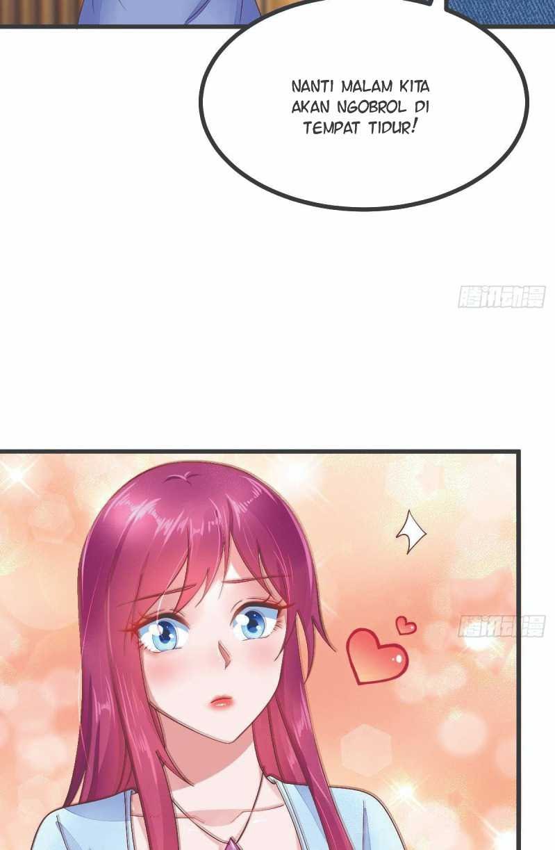 Rebirth Into the Strongest Immortal Cultivator Chapter 23 Gambar 21